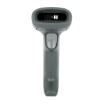 Honeywell Hyperion 1350g 2D USB Kit (Kabel) schwarz