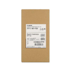 Canon WT-723 Resttonerbeh&auml;lter Standard