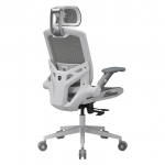 COUGAR Gaming/Office-Stuhl Speeder One, Mesh, Wei&szlig;