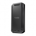 SanDisk Professional PRO-G40- 4 TB - extern (tragbar) - USB 3.2 Gen 2 / Thunderbolt 3 (USB-C Steckverbinder)