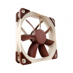 120mm Noctua NF-S12A PWM Geh&auml;usel&uuml;fter 120 mm
