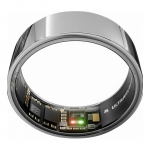 Ultrahuman AIR Smart Ring Space Silver Gr&ouml;&szlig;e 12