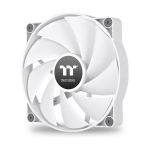 K Cooler Thermaltake CT200 PC Cooling Fan White (Single Fan Pack) (wei, 200 mm)