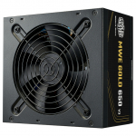 650W CoolerMaster Netzteil MWE V3 NM FR Gold