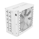 NZXT Netzteil 1000W 80+ Gold C White C1000 ATX3.1 PA-0G2BW-E
