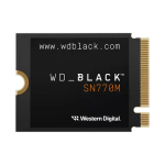 M.2 2TB WD SN770M NVMe BLACK