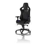 noblechairs EPIC Gaming Stuhl - schwarz/blau