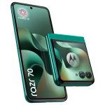 TEL Motorola Razr 70 5G 8RAM 256GB green