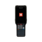 Honeywell Datenerfassungsterminal CK62 WiFi 6E 4 38KEY 8/FlexRangeXLR Data collection device 2.400 MHz
