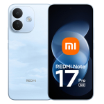 Xiaomi Redmi Note 17 Pro 5G 6RAM 256GB blue
