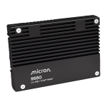 3.84TB Micron 9550 PRO NVMe PCIe 5.0 U.2 (15mm) (DWPD 1)