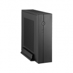 ITX Chieftec Compact Serie IX-01B-OP
