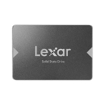 2.5" 128GB Lexar NS100 SATA