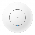 Cudy BE11000 Tri-Band Wi-Fi 7 2.5G Access Point