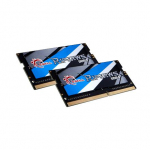 G.Skill | Ripjaws | 32 GB | DDR4 | 2666 MHz | Notebook | Registered No | ECC No