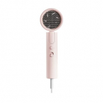 Xiaomi | Compact Hair Dryer | H101 EU | 1600 W | Number of temperature settings 2 | Pink