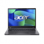Acer TravelMate | TMP214-55-G2-TCO-366Q | Grey | 14 " | WUXGA | Intel Core 3 | 100U | 16 GB | Solid-state drive capacity 512 GB | Intel Iris Xe Graphics | Windows 11 Pro | Keyboard language English | Keyboard backlit | Warranty 24 month(s)