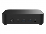 ASUS RNUC14MNK1500002 Barebone Intel N150 Kit L6 EU cord