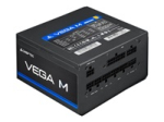 CHIEFTEC VEGA M 850W ATX3.1 Full range Gold Gen5 Modular Power Supply