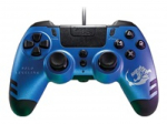 LEXIP X SOLO LEVELING Controller WHITE Tiger Guild