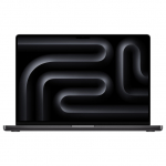 Apple 16-inch MacBook Pro: Apple M4 Pro chip with 14-core CPU and 20-core GPU, 24GB, 512GB SSD - Space Black