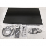 Renew. Gigabyte | GS27FA EU1 | 27 " | SS IPS | FHD | 180 Hz | 1 ms | 1920 x 1080 pixels | 300 cd/m&sup2; | HDMI ports quantity 2 | Warranty 3 month(s) | REFURBISHED, WITHOUT ORIGINAL PACKAGING