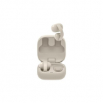 Sony | Earbuds | LinkBuds WF-LC900 Clip | Bluetooth | Open-Ear | Greige | Wireless