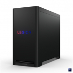 Lenovo- Legion | T5 30AGB10 | Desktop | Tower | AMD Ryzen 5 | 7600 | 32 GB | UDIMM DDR5 | 1000 GB | NVIDIA GeForce RTX 5060 | No Optical drive | No keyboard | Windows 11 Home | Warranty 24 month(s) 90YJ005HPL