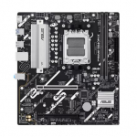 Asus PRIME B840M-K | Processor family AMD | Processor socket AM5 | DDR5 | Supported hard disk drive interfaces SATA, M.2 | Number of SATA connectors 2