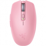 Razer Orochi V2 | Gaming Mouse | Quartz | 2.4 GHz, Bluetooth