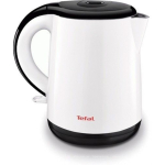 Tefal Safe Tea KO261130 Kettle, White | TEFAL