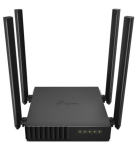 TP-LINK Archer C54 router AC1200 1WAN 4LAN