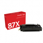 Xerox Everyday Toner 006R03653 Schwarz alternativ zu HP Toner 87X CF287X