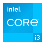 Intel Core i3 i3-14100 - 3.5 GHz - 4 cores - 8 threads - 12 MB cache - FCLGA1700 Socket - OEM