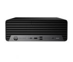 HP Pro 400 G9 Intel&reg; Core&trade; i5 i5-14500 8 GB DDR5-SDRAM 512 GB SSD Windows 11 Pro SFF PC Black