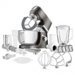 Sencor STM 6378BK czarny / Robot kuchenny / 1,5 l / 1000 W