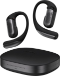 SHOKZ OpenFit Pro Headset True Wireless Stereo (TWS) Ear-hook, Open-ear Calls/Music/Sport/Everyday Bluetooth Black