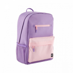 HP Inc. Backpack Campus Lavender 15.6-inch - 7J597AA
