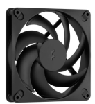 Fractal Design Cooling Dynamic 3 14 Black 140mm