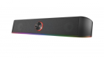 SPEAKER 2.0 SOUNDBAR HORNE RGB/GXT619 24007 TRUST
