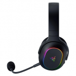 Razer Barracuda X Chroma Headset wireless overear black 138897
