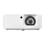 (1920x1080) OPTOMA GT2000HDR DLP Laser 3500-Lumen HDMI USB 3D Full HD White