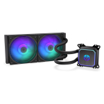 K ENDORFY Navis F240 ARGB Wasserk&uuml;hlung