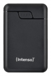 POWER BANK USB 10000MAH/BLACK B10000 7320530 INTENSO