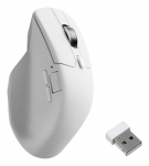 SE USB OPTICAL WRL M6/WHITE M6S-A24 KEYCHRON