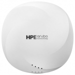 HPE Aruba AP-635 Access Point RW Tri Radio 2x2:2 802.11ax Wi-Fi 6E Internal Antennas 21169097