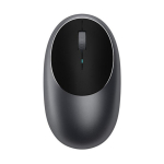 Satechi M1 Bluetooth Maus, Space Grau, Bluetooth, ST-ABTCMM