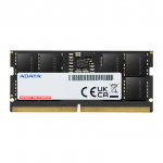 8GB ADATA SO-DIMM 5600 (schwarz, AD5S56008G-S, Premier Tray)