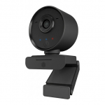 BOX IB-CAM502-HD Webcam FHD mit Fernbedienung