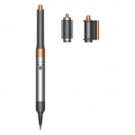 "Dyson Airwrap HS05 Origin - Nickel Copper"